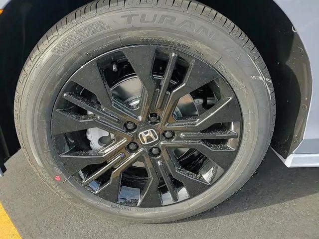 new 2026 Honda Odyssey car, priced at $44,415