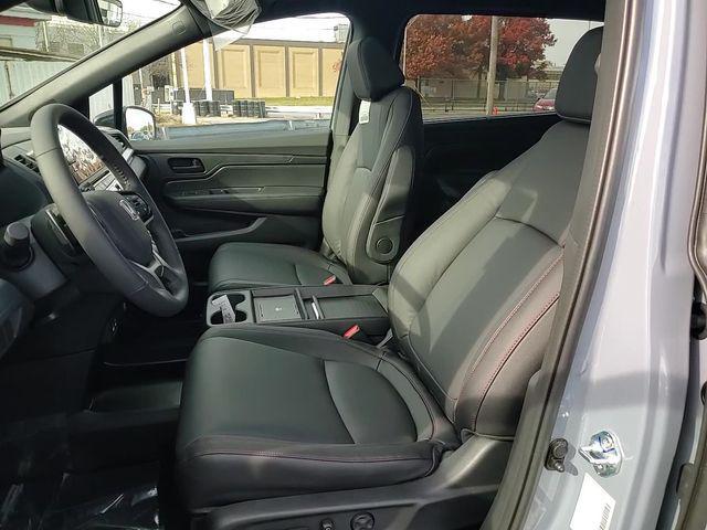 new 2026 Honda Odyssey car, priced at $44,415