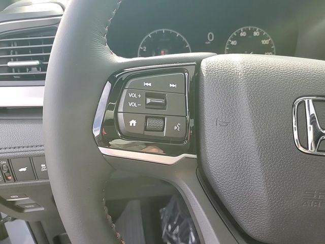 new 2026 Honda Odyssey car, priced at $44,415