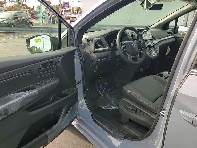 new 2026 Honda Odyssey car, priced at $44,415
