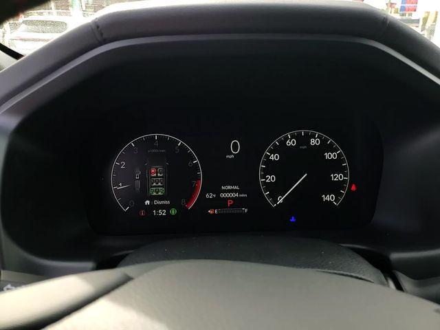 new 2026 Honda Odyssey car, priced at $44,415