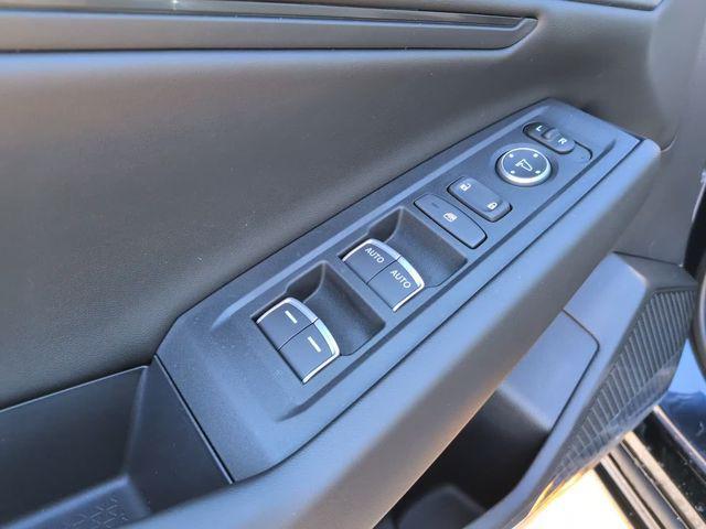 new 2026 Honda Accord Hybrid car, priced at $34,465