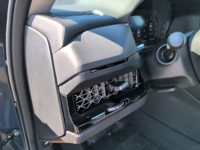 new 2026 Honda Accord Hybrid car, priced at $34,465