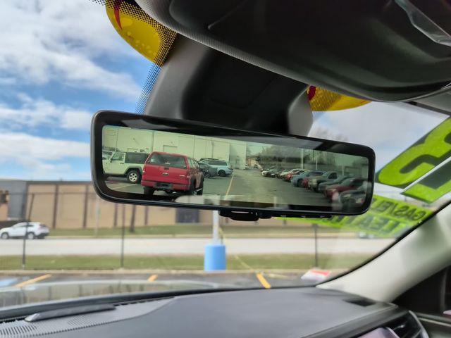 used 2023 Jeep Grand Cherokee 4xe car, priced at $28,500