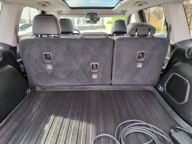 used 2023 Jeep Grand Cherokee 4xe car, priced at $28,500