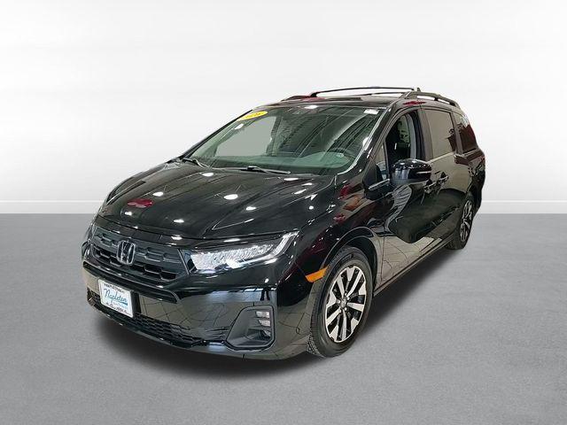 new 2026 Honda Odyssey car, priced at $42,529