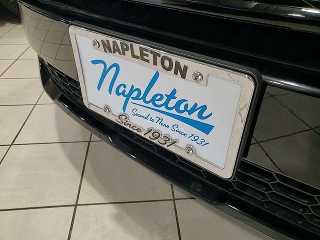 new 2026 Honda Odyssey car, priced at $42,529