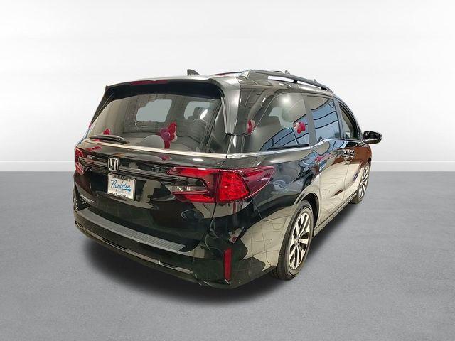 new 2026 Honda Odyssey car, priced at $42,529