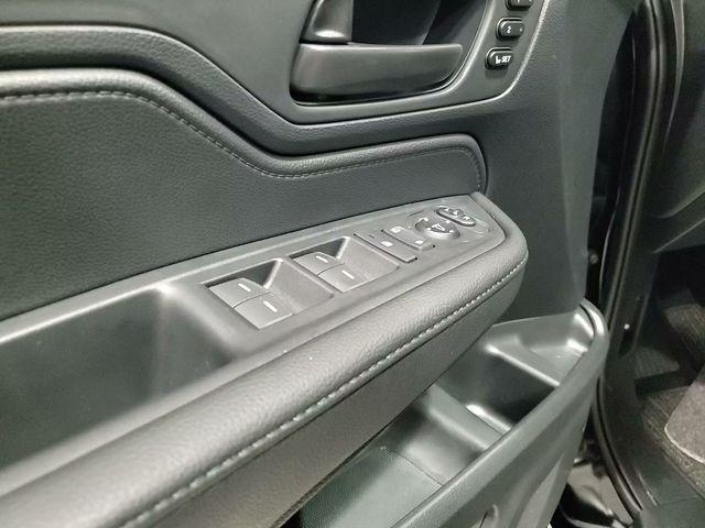 new 2026 Honda Odyssey car, priced at $42,529