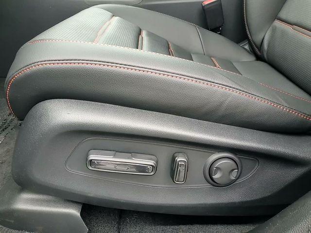 new 2026 Honda CR-V Hybrid car, priced at $39,584