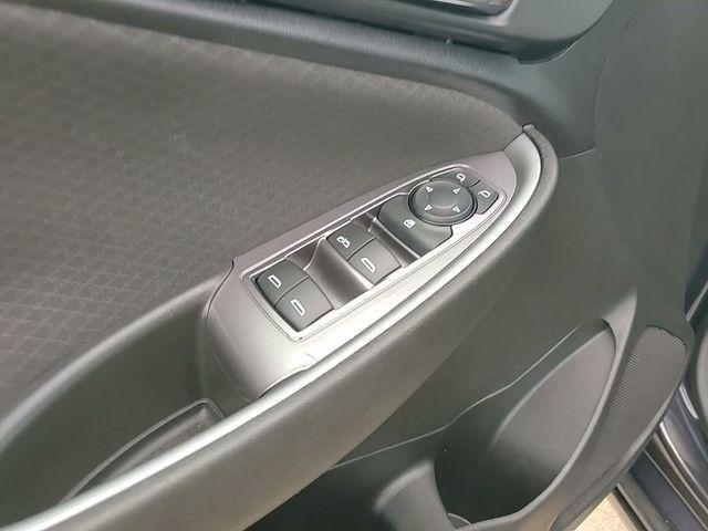 used 2023 Chevrolet Malibu car, priced at $17,000