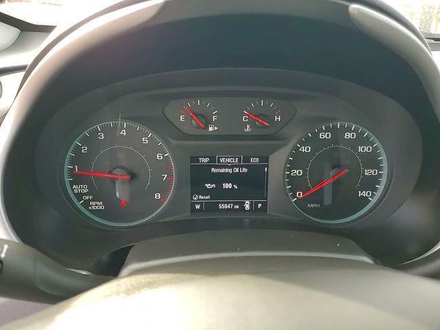 used 2023 Chevrolet Malibu car, priced at $17,000