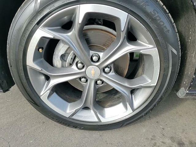 used 2023 Chevrolet Malibu car, priced at $17,000