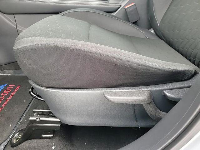 used 2024 Nissan Kicks car, priced at $15,500