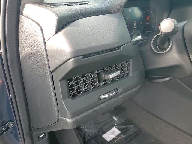 new 2025 Honda Accord car, priced at $30,320