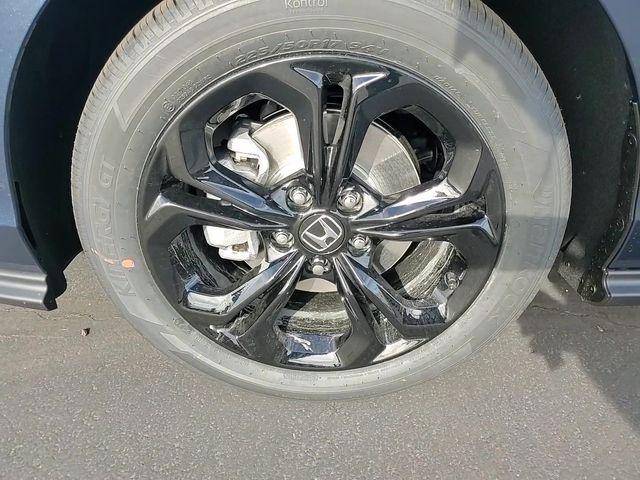 new 2025 Honda Accord car, priced at $30,320