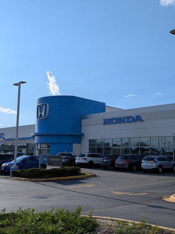 used 2018 Honda CR-V car, priced at $12,412