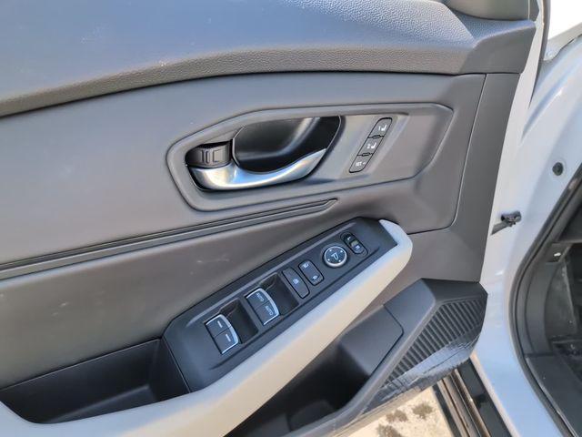 new 2026 Honda Accord Hybrid car, priced at $35,740