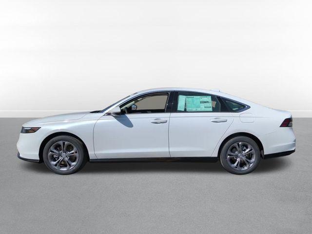 new 2026 Honda Accord Hybrid car, priced at $35,740