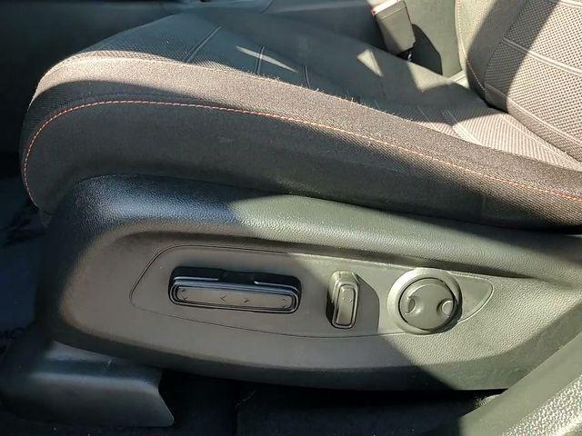 used 2023 Honda CR-V Hybrid car, priced at $31,000