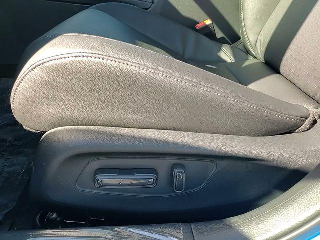 new 2026 Honda Civic Hybrid car