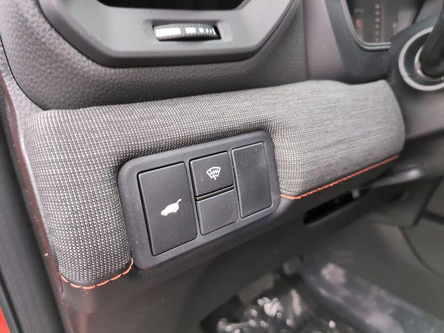 new 2026 Honda Passport car, priced at $49,107