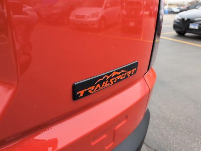 new 2026 Honda Passport car, priced at $49,107