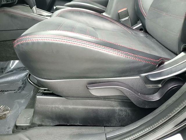 used 2024 Mitsubishi Outlander Sport car, priced at $16,950