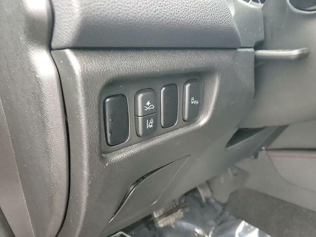 used 2024 Mitsubishi Outlander Sport car, priced at $16,950