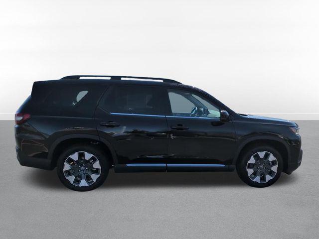 new 2026 Honda Pilot car, priced at $53,171