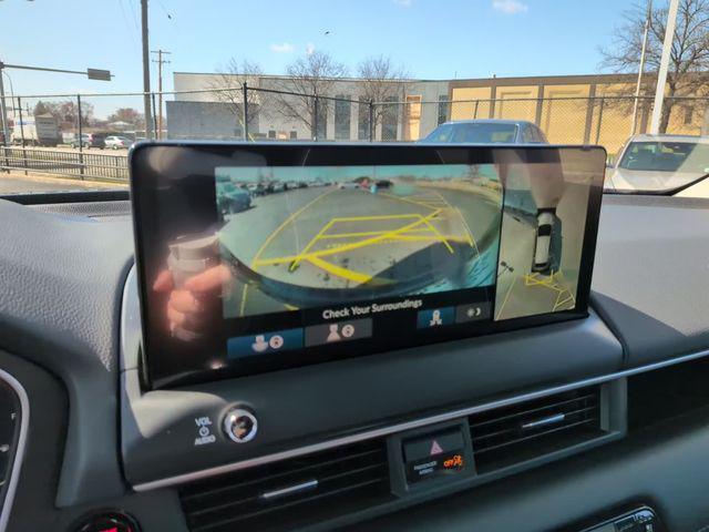 new 2026 Honda Pilot car, priced at $53,171