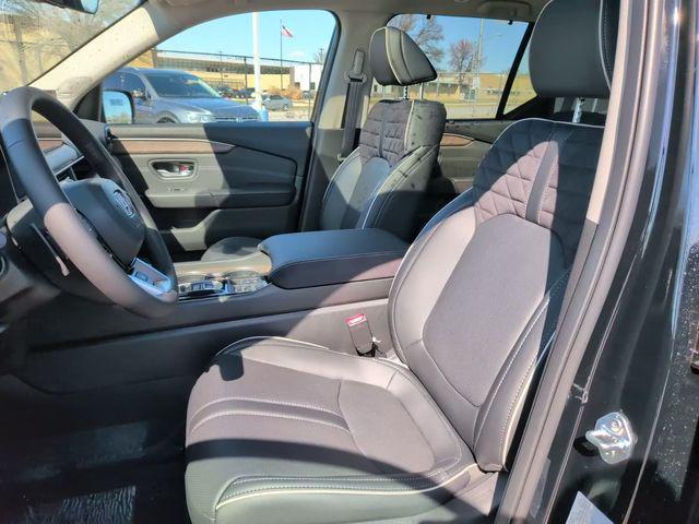 new 2026 Honda Pilot car, priced at $53,171