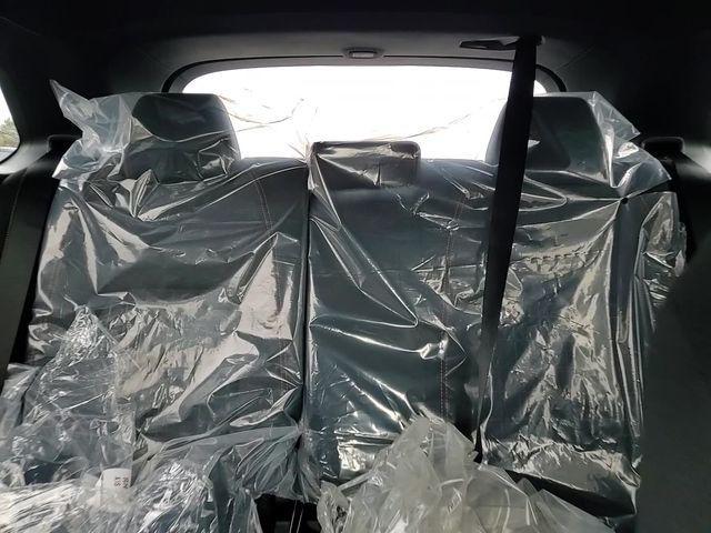 new 2026 Honda HR-V car, priced at $30,431