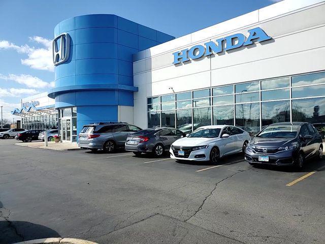 used 2019 Jeep Cherokee car, priced at $15,500