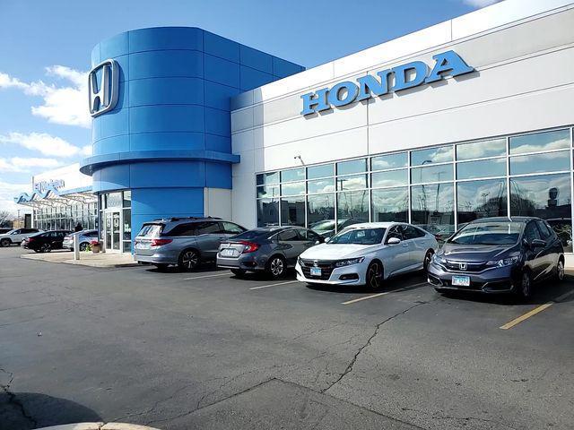 used 2019 Jeep Cherokee car, priced at $15,500