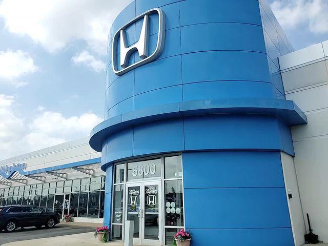 used 2019 Jeep Cherokee car, priced at $15,500