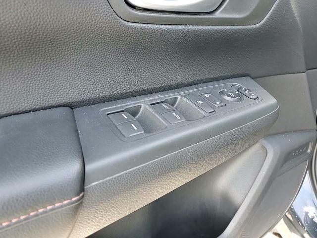 used 2023 Honda CR-V Hybrid car, priced at $27,000