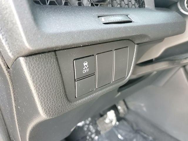 used 2023 Honda CR-V Hybrid car, priced at $27,000