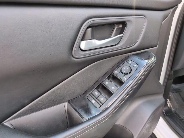 used 2025 Nissan Rogue car, priced at $22,350