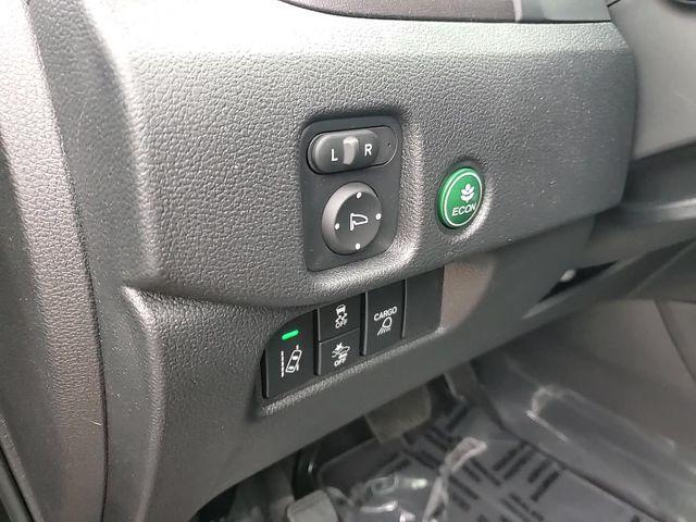 new 2025 Honda Ridgeline car, priced at $44,692