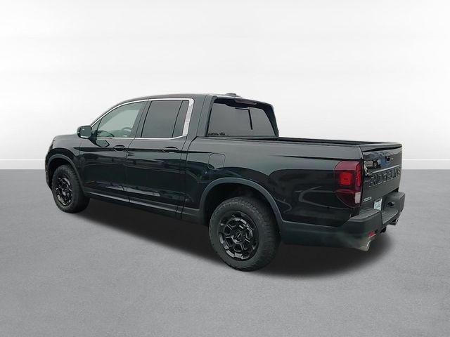 new 2025 Honda Ridgeline car, priced at $44,692