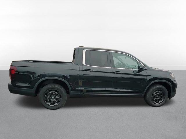 new 2025 Honda Ridgeline car, priced at $44,692