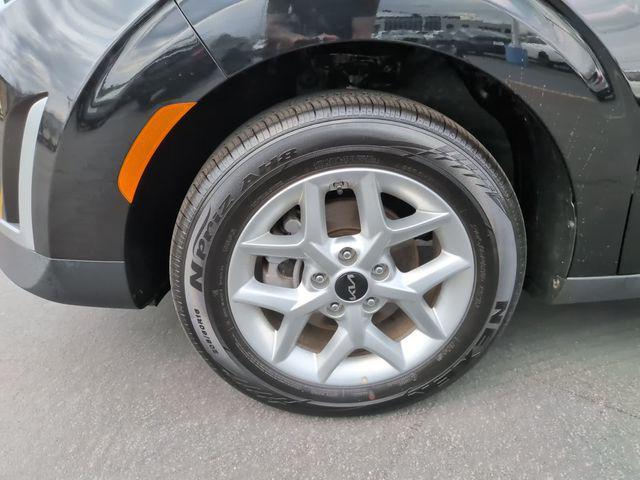 used 2025 Kia Soul car, priced at $20,500