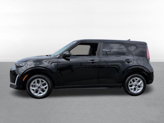 used 2025 Kia Soul car, priced at $20,500