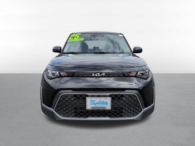 used 2025 Kia Soul car, priced at $20,500