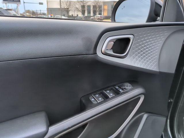 used 2025 Kia Soul car, priced at $20,500