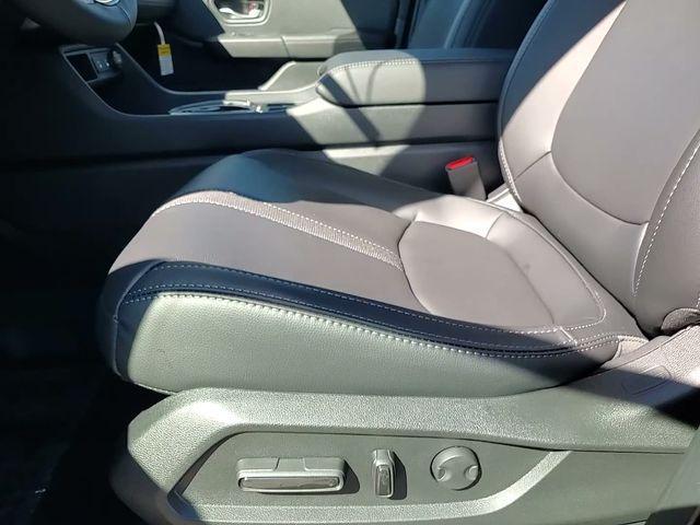 new 2026 Honda Passport car, priced at $44,512