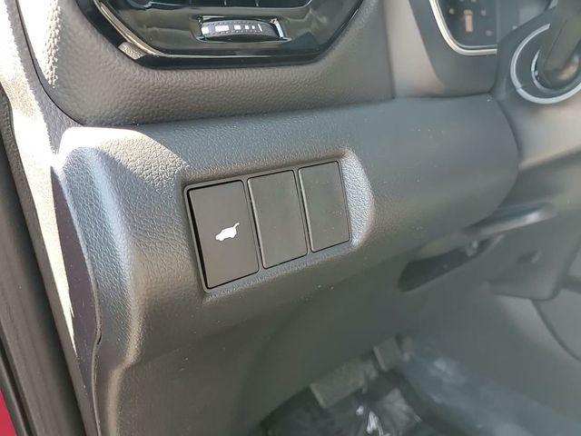 new 2026 Honda Passport car, priced at $44,512