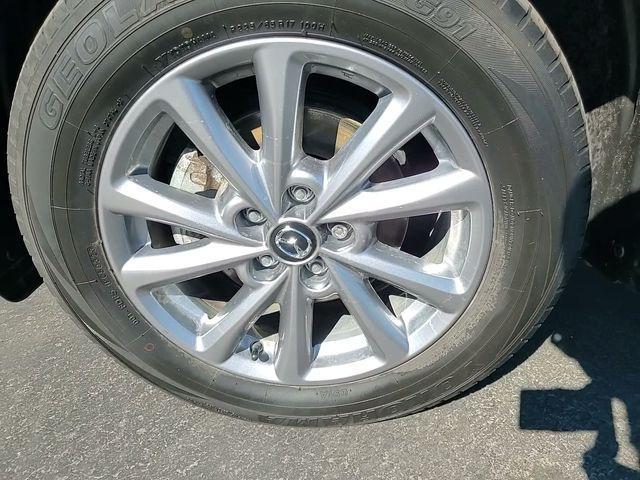 used 2023 Mazda CX-5 car, priced at $23,850