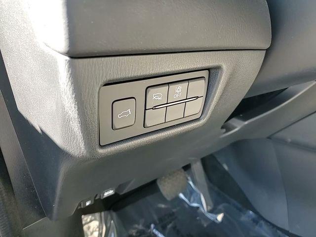 used 2023 Mazda CX-5 car, priced at $23,850